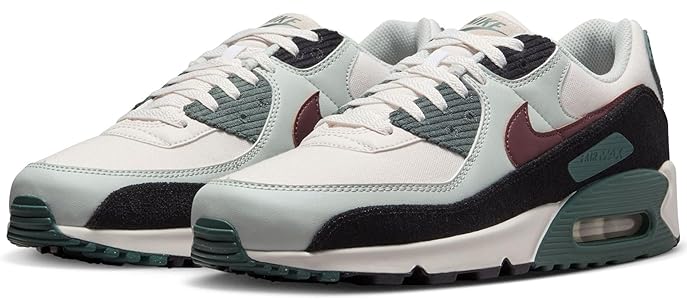 Amazon.com | Nike Air Max 90 Premium Men's Shoes | Fashion